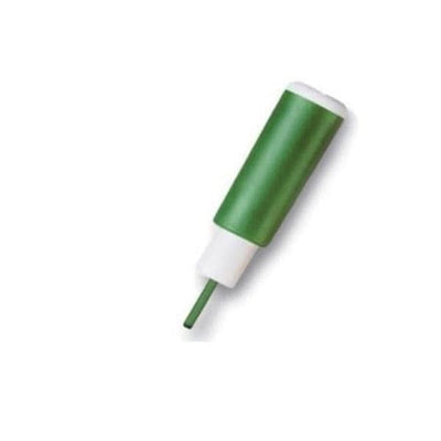 HTL Lancet Medlance Plus Extra 21gx2.4mm Sterile Green Incision Device 2000/Ca - STREFA Inc - 7245