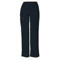 Dickies Scrub Pant Dickies Womens X-Large Petite Navy Each - 86106PNVWZXL