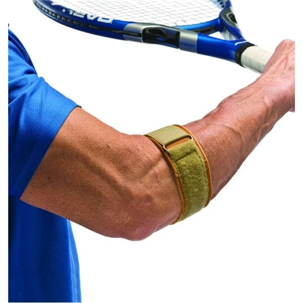 Cho Brace Splint Cho-Pat Tennis Elbow Size X-Large Each - Pat Holding Inc - CPTES29X