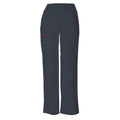 Strategic Partners, Inc Scrub Pant Dickies Womens 2X Large Petite Pewter Each - 86106PPTWZ2X