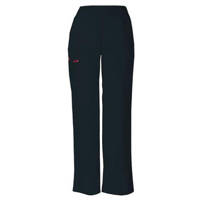 Strategic Partners, Inc Scrub Pant Dickies Womens X-Large Tall Navy Each - 86106TNVWZXL