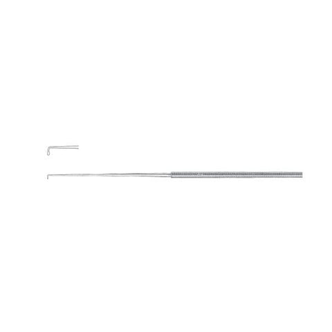 Integra Miltex Inc Dissector Rhoton 90 Degree 3mm Each - 277274