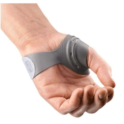 Handlab Orthosis CMC Push MetaGrip Thumb Gray Size 2 Right Each - NC34811-2