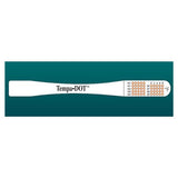 Medical Indicators, Inc Thermometer Axillary Tempa-DOT For External Use Underarm 500/Bx, 4 BX/CA - 5124NS
