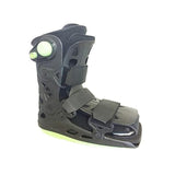 Elite Walker FSX Foot/Ankle Adult Black Size Medium Each - Orthopaedics, Inc - T98524
