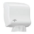 Medline Industries Inc Dispenser Towel Plastic White Each - EVSDSMFW