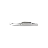 Miltex Forcep 3" 12mm Stainless Steel Each - Integra Miltex - 18-828