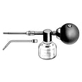 Sklar Instruments Bulb Rubber Kabierske Stainless Steel Each - 67-6702