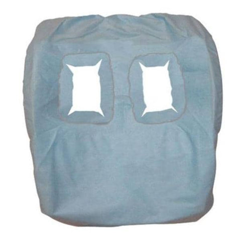Newmatic Medical Cover Breast Pink 50/Pk - 11632