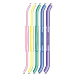 Gynex Corporation Dilator Uterine Dennis 13-14mm Double Ended Single-Use Plastic 12/Bx - 4260