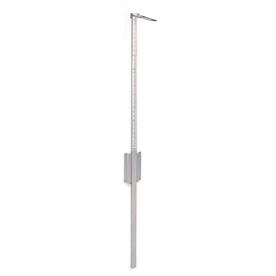 Welch Gauge Height Eachch - Allyn - 845010W