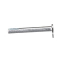Hillrom Display Axle Weldment - 129658