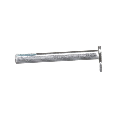 Hillrom Display Axle Weldment - 129658
