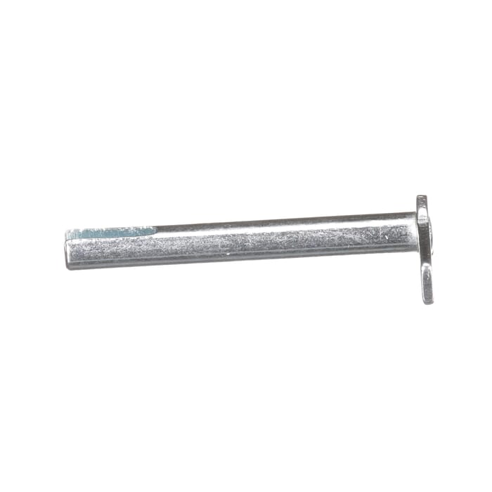 Hillrom Display Axle Weldment - 129658