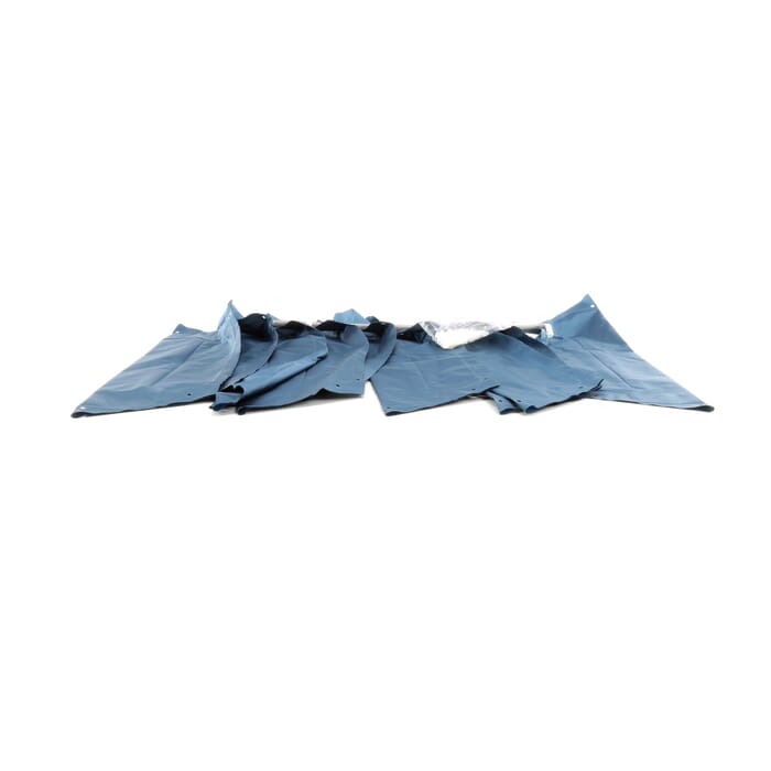 Hillrom Head Bladder Assembly - 129668