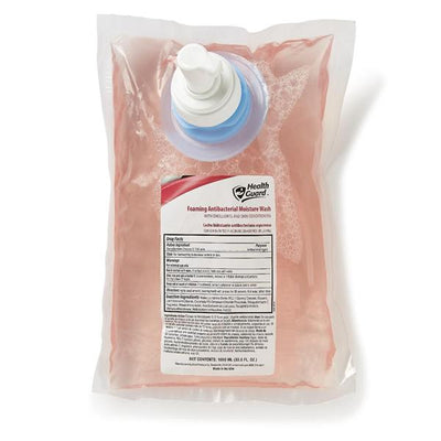 Medline Industries Inc Soap Foam 1000 mL 6/Ca - KUT64041MEDA