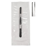 Sklar Instruments Forcep Tissue Econo 5" 1x2 Teeth Straight 1x2 Teeth SS Disposable Each, 25 Each/CA - 96-2579
