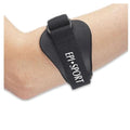 BSN Medical, Inc Clasp Epicondylitis Epi-Sport Forearm Black Size Small Each - 19-600SMBLK