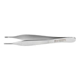 Medline Industries Inc Forcep Tissue Adson-Brown 4.75" Each - MDS1019812