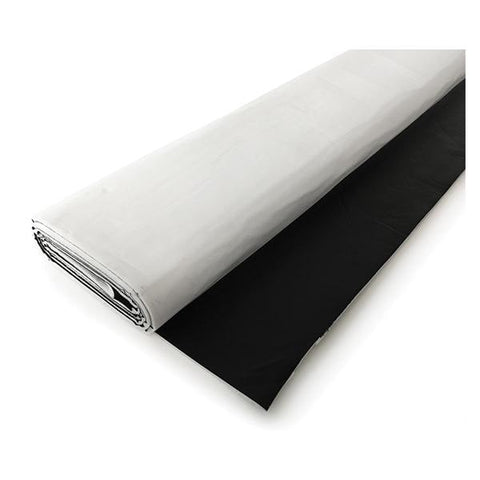 Absorbent Specialty Products Floor mat Cellulose 32x78" Light Absorbent Disposable Each - MFPLC3278-1