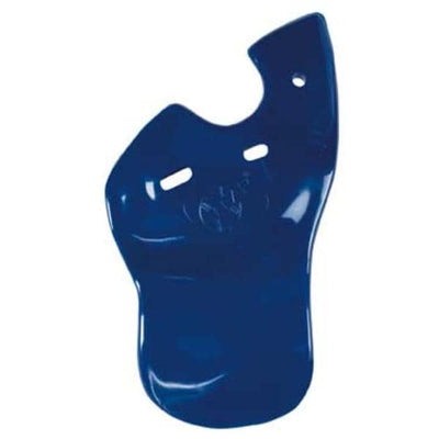 Markwort Sporting Good Co. Protector Face Facial C-Flap Navy Size One Size Fits Most Each - RHB-N