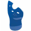 Markwort Sporting Good Co. Protector Face C-Flap Navy Size One Size Fits Most Each - LHB-N