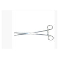 Medgyn Products Inc Forcep Tenaculum Schroeder-Braun 10" Sharp 1x1 Teeth Stainless Steel Each - 31004