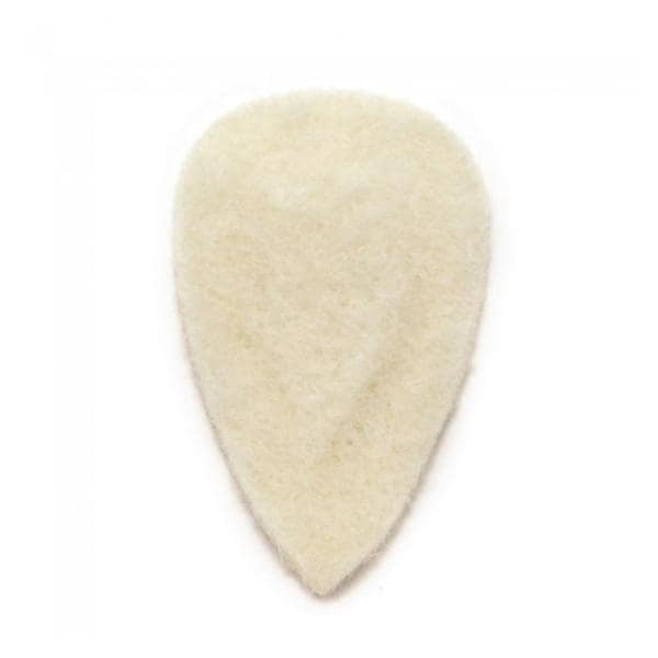 Dr. Jill's Footpads Inc Pad Metatarsal Skived Felt 1/4" Thick Adhesive 100/Bg - J-10SKIVED