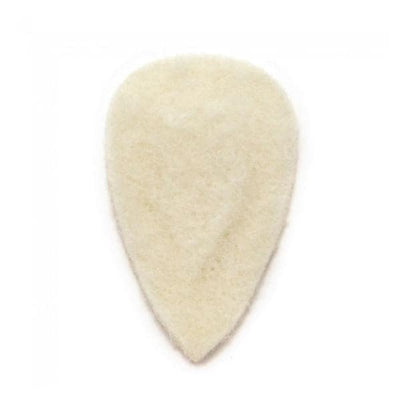 Dr. Jill's Footpads Inc Pad Metatarsal Skived Felt 1/4" Thick Adhesive 100/Bg - J-10SKIVED