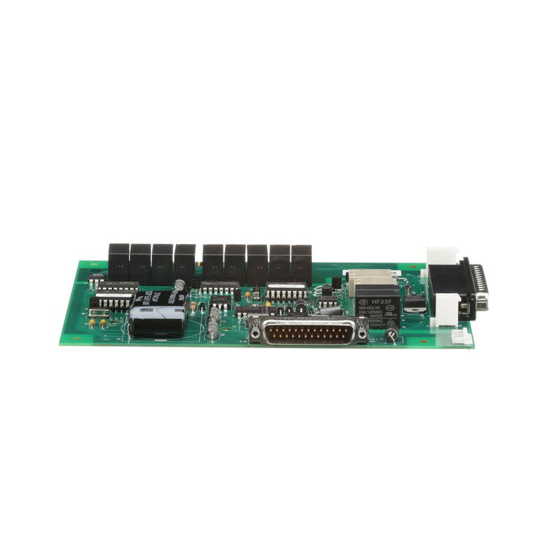 Hillrom PCB Assembly, CA, Sidecomm - 129741