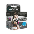 Kinesio USA Corp, Ltd Tape Kinesio Cotton 2"x4.5yd Black Each - 24-4893