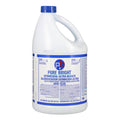 KIK Custom Products Bl Each Germicidal 1 Gallon 6/Ca - KIKBLEACH6