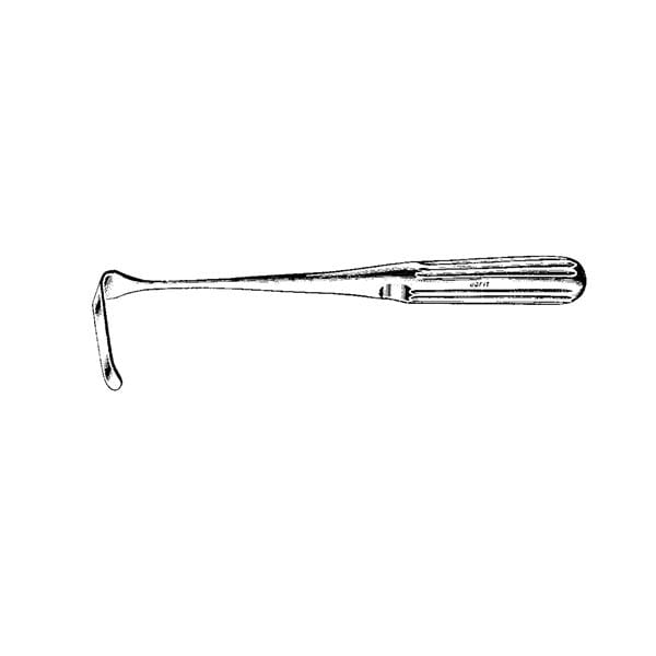 Integra Miltex Inc Retractor Sauerbruch 8-3/4" Each - 200-140