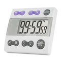 Control 3 LLC Traceable 4 Channel Timer Audible Alarm Each - 9022535