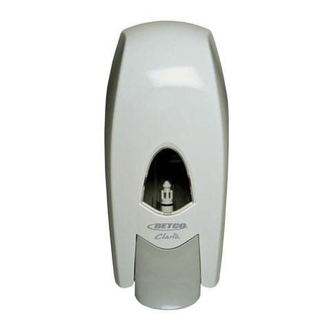 Betco Dispenser Foaming White Hand Pump 1000 mL 12/Ca - 491824