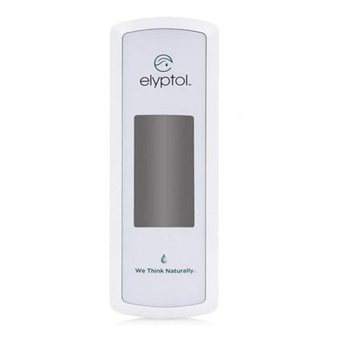 Elyptol Inc Dispenser Automatic Elyptol White Automatic / Hands Free 1250 mL Each - EDAW02