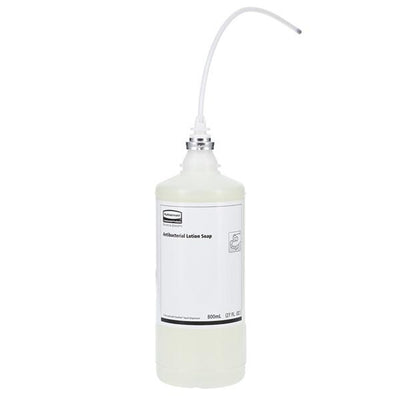 Rubbermaid Soap Lotion 800 mL 4/Pk - 2018582