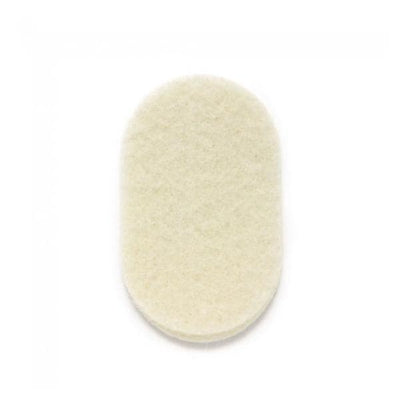 Dr. Jill's Footpads Inc Pad Coverlet Felt 1/8" 100/Pk - J-40