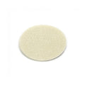Dr. Jill's Footpads Inc Pad Protective Foot Felt 1/8" 1/8" Thick Adhesive White 100/Pk - J-13