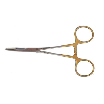 Acuderm, Inc Holder Needle Olsen-Hegar 5-1/2" Tungsten Carbide Each - A2004-140TC