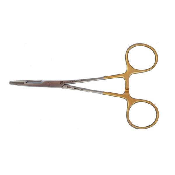 Acuderm, Inc Holder Needle Olsen-Hegar 5-1/2" Tungsten Carbide Each - A2004-140TC