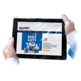 Palmero Sales Co Inc Barrier Tablets Palco 100/Bx - 1804