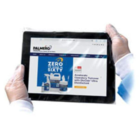 Palmero Sales Co Inc Barrier Tablets Palco 100/Bx - 1804