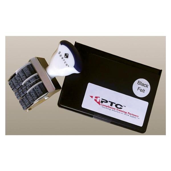 HPTC, Inc Pad Ink Each - NTPN
