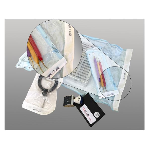 HPTC, Inc Pad Ink Each - NTPR