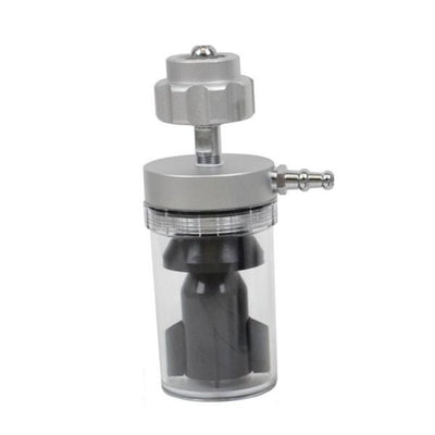 Allied Health Care Prod Trap Vacuum Chemtron Each - 12-20-1000