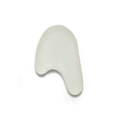 Dr. Jill's Footpads Inc Separator Toe Silicone Small 15/Pk - EC-5