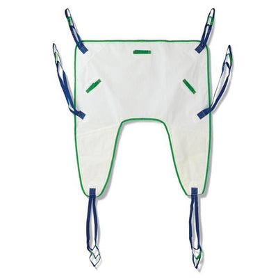 Medline Industries Inc Sling Lower Back 10/Ca - MDSMD3