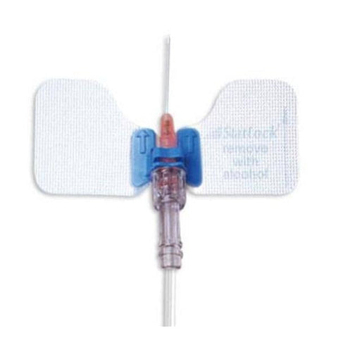 Bard Access Systems IV Port Catheter Stabilization StatLock With Anchor Pad 50/Ca - IV0632