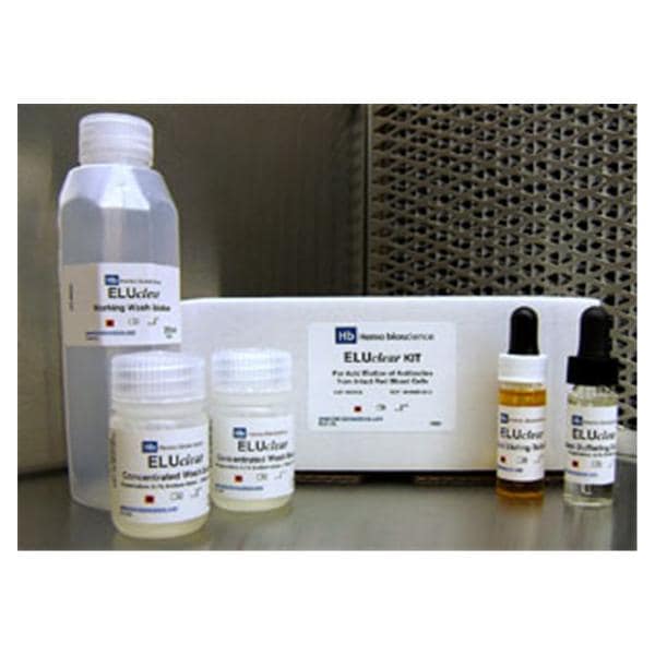 Hemo Bioscience Elution Buffer Reagents 1/Bx - H360